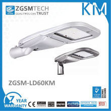7500lm 60W LED Road Light with 7 Years Warranty Lm-80